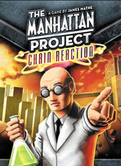The Manhattan Project: Chain Reaction (standalone) Minion